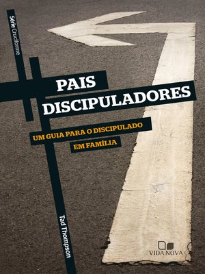 cover image of Pais discipuladores